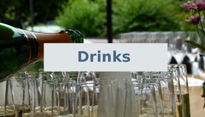 Drinks
